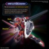 Maquette - High Grade - Gundam - Immortal Justice