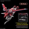 Maquette - High Grade - Gundam - Immortal Justice