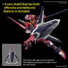 Maquette - High Grade - Gundam - Immortal Justice