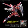 Maquette - High Grade - Gundam - Immortal Justice