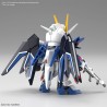 Maquette - SD - Gundam - EX-Standard - Rising