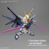Maquette - SD - Gundam - EX-Standard - Rising