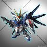 Maquette - SD - Gundam - EX-Standard - Rising