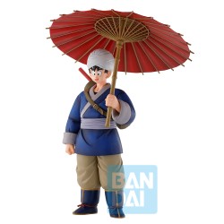 Figurine Statique - Ichibansho - Dragon Ball - Son Goku