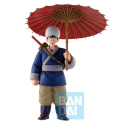 Figurine Statique - Ichibansho - Dragon Ball - Son Goku
