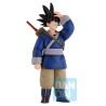 Figurine Statique - Ichibansho - Dragon Ball - Son Goku