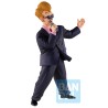 Figurine Statique - Ichibansho - Dragon Ball - Présentateur - Ex Fierce Fighting - World Tournament