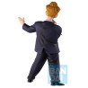 Figurine Statique - Ichibansho - Dragon Ball - Présentateur - Ex Fierce Fighting - World Tournament