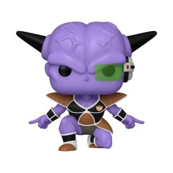 POP - POP Animation - Dragon Ball - 1493 - Ginyu