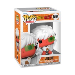POP - POP Animation - Dragon Ball - 1495 - Jeese