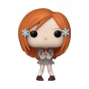 POP - POP Animation - Bleach - 1611 - Orihime