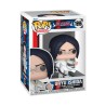 POP - POP Animation - Bleach - 1696 - Uruyu