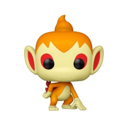 POP - POP Games - Pokemon - 963 - Ouisticram