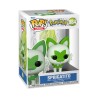 POP - POP Games - Pokemon - 984 - Poussacha