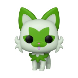POP - POP Games - Pokemon - 984 - Poussacha