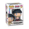 POP - POP Animation - Boruto - 1654 - Himawari Uzumaki