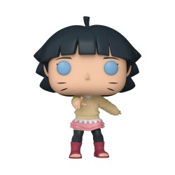 POP - POP Animation - Boruto - 1654 - Himawari Uzumaki
