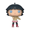 POP - POP Animation - Boruto - 1654 - Himawari Uzumaki