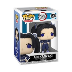 POP - POP Animation - Demon Slayer - 1535 - Aoi Kanzaki