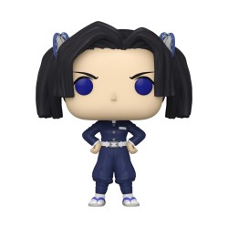 POP - POP Animation - Demon Slayer - 1535 - Aoi Kanzaki
