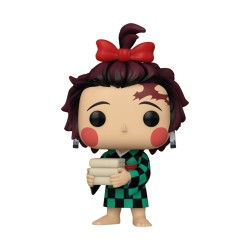POP - POP Animation - Demon Slayer - 1530 - Tanjiro Kamado