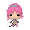 POP - POP Animation - Hunter X Hunter - 1567 - Machi Komacine
