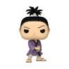 POP - POP Animation - Hunter X Hunter - 1568 - Nobunaga