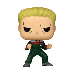 POP - POP Animation - Hunter X Hunter - 1569 - Phinks