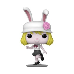 POP - POP Animation - One Piece - 1588 - Carrot