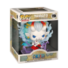 POP - POP Animation - One Piece - 1596 - Yamato Man-Beast forme
