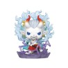 POP - POP Animation - One Piece - 1596 - Yamato Man-Beast forme