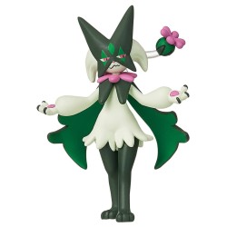 Figurine Statique - Moncollé - Pokemon - MS-56 - Miascarade