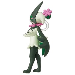 Figurine Statique - Moncollé - Pokemon - MS-56 - Miascarade