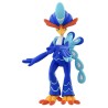 Figurine Statique - Moncollé - Pokemon - MS-58 - Palmaval