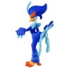 Figurine Statique - Moncollé - Pokemon - MS-58 - Palmaval