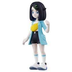 Figurine Statique - Moncollé - Pokemon - Liko