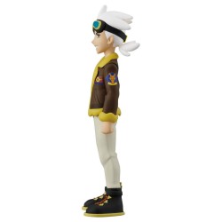 Figurine Statique - Moncollé - Pokemon - Friede