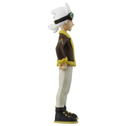Figurine Statique - Moncollé - Pokemon - Friede