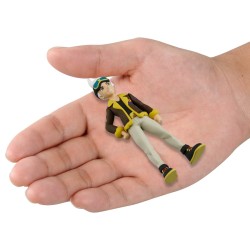 Figurine Statique - Moncollé - Pokemon - Friede