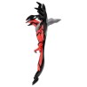 Figurine Statique - Moncollé - Pokemon - ML-13 - Yveltal