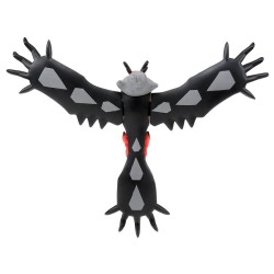 Figurine Statique - Moncollé - Pokemon - ML-13 - Yveltal