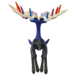 Figurine Statique - Moncollé - Pokemon - ML-12 - Xerneas