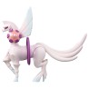 Figurine Statique - Moncollé - Pokemon - ML-28 - Palkia