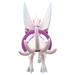 Figurine Statique - Moncollé - Pokemon - ML-28 - Palkia