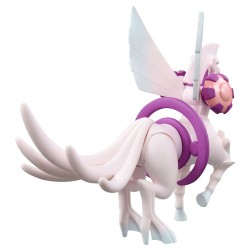 Figurine Statique - Moncollé - Pokemon - ML-28 - Palkia