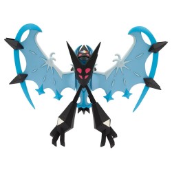 Figurine Statique - Moncollé - Pokemon - ML-17 - Necrozma