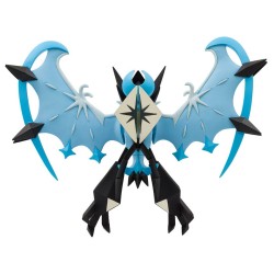 Figurine Statique - Moncollé - Pokemon - ML-17 - Necrozma