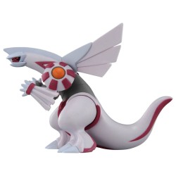 Figurine Statique - Moncollé - Pokemon - ML-07 - Palkia