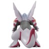 Figurine Statique - Moncollé - Pokemon - ML-07 - Palkia