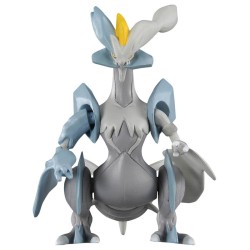 Figurine Statique - Moncollé - Pokemon - ML-10 - Kyurem